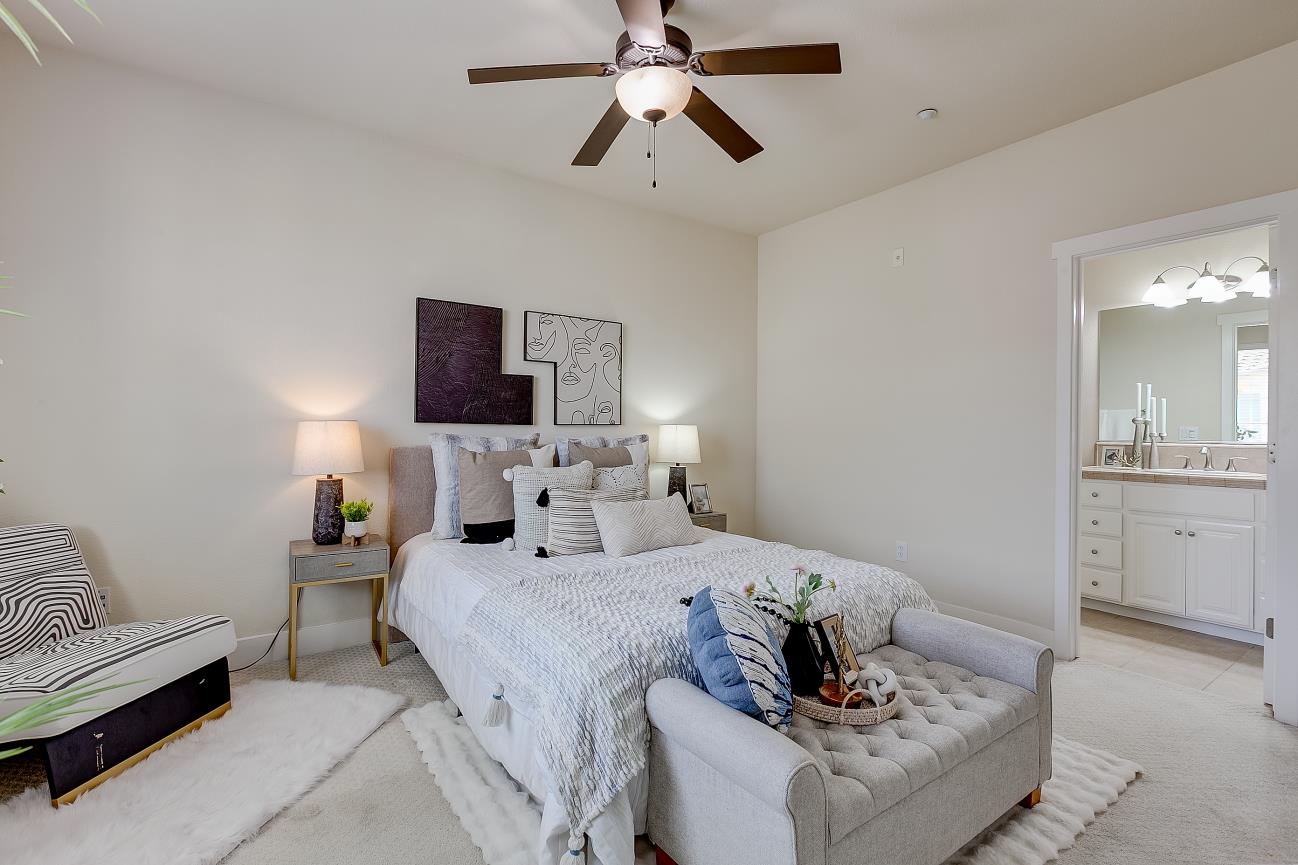 Detail Gallery Image 15 of 23 For 416 Topaz Ter, Sunnyvale,  CA 94089 - 3 Beds | 3 Baths