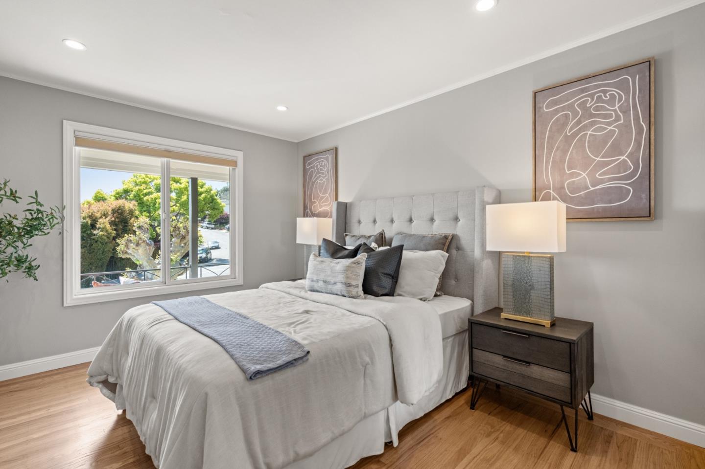 Detail Gallery Image 24 of 43 For 1320 Hull Dr, San Carlos,  CA 94070 - 4 Beds | 3 Baths