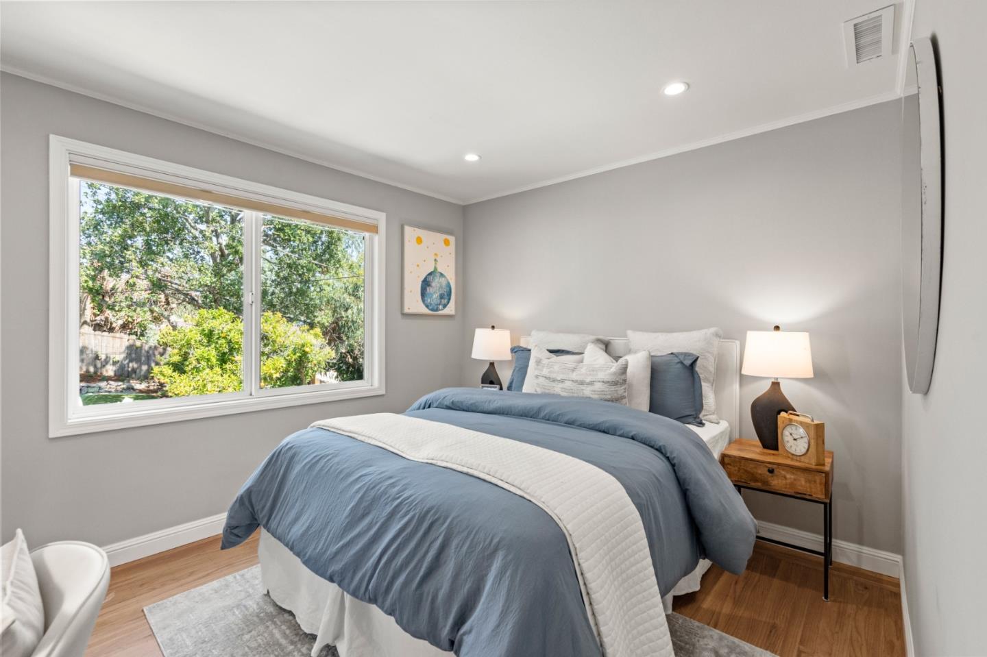 Detail Gallery Image 26 of 43 For 1320 Hull Dr, San Carlos,  CA 94070 - 4 Beds | 3 Baths