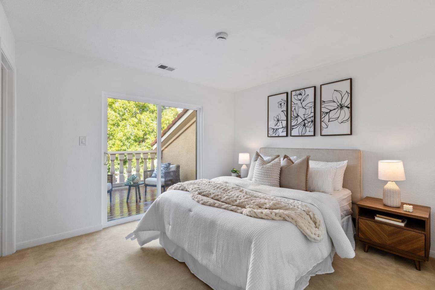 Detail Gallery Image 27 of 62 For 9 Mayflower Ln, San Carlos,  CA 94070 - 2 Beds | 2/1 Baths
