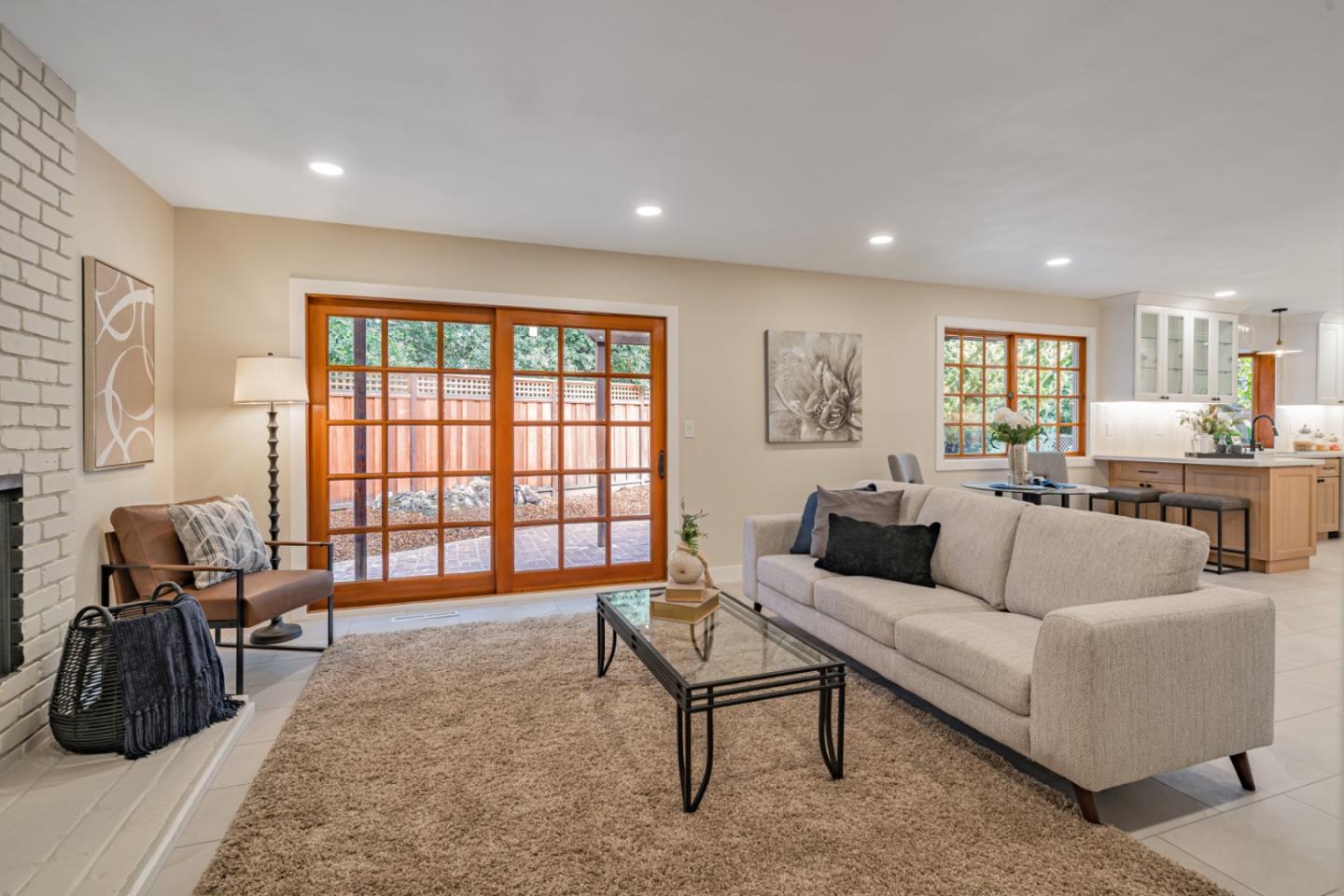 Detail Gallery Image 14 of 39 For 3574 Wellesley Ct, Mountain View,  CA 94040 - 4 Beds | 3 Baths