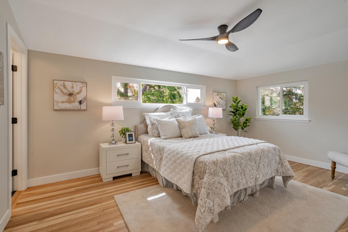 Detail Gallery Image 21 of 39 For 3574 Wellesley Ct, Mountain View,  CA 94040 - 4 Beds | 3 Baths