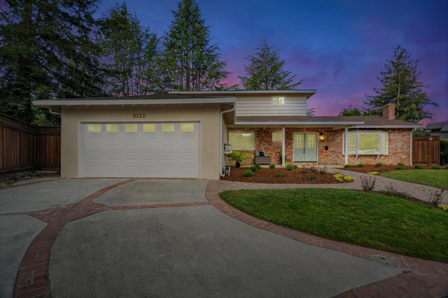 Detail Gallery Image 39 of 39 For 3574 Wellesley Ct, Mountain View,  CA 94040 - 4 Beds | 3 Baths