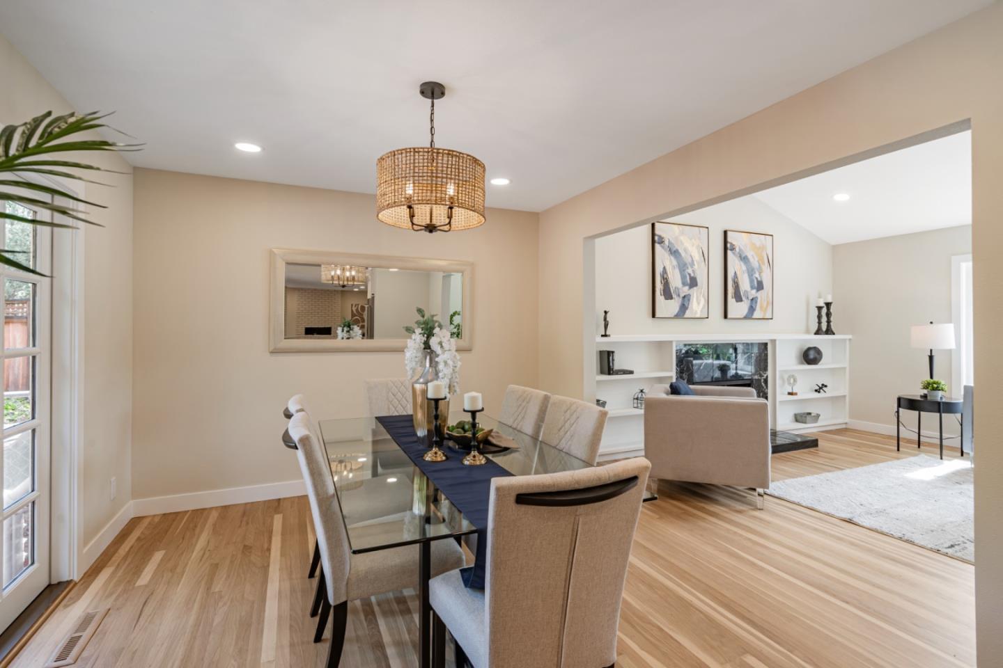 Detail Gallery Image 9 of 39 For 3574 Wellesley Ct, Mountain View,  CA 94040 - 4 Beds | 3 Baths