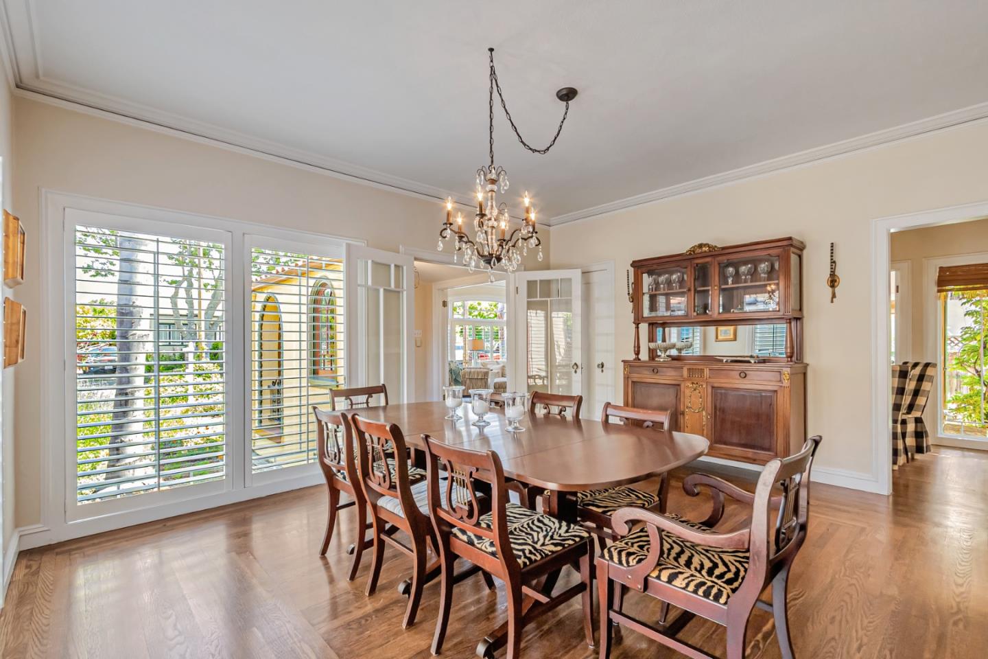Detail Gallery Image 32 of 59 For 575 S 14th St, San Jose,  CA 95112 - 3 Beds | 2 Baths