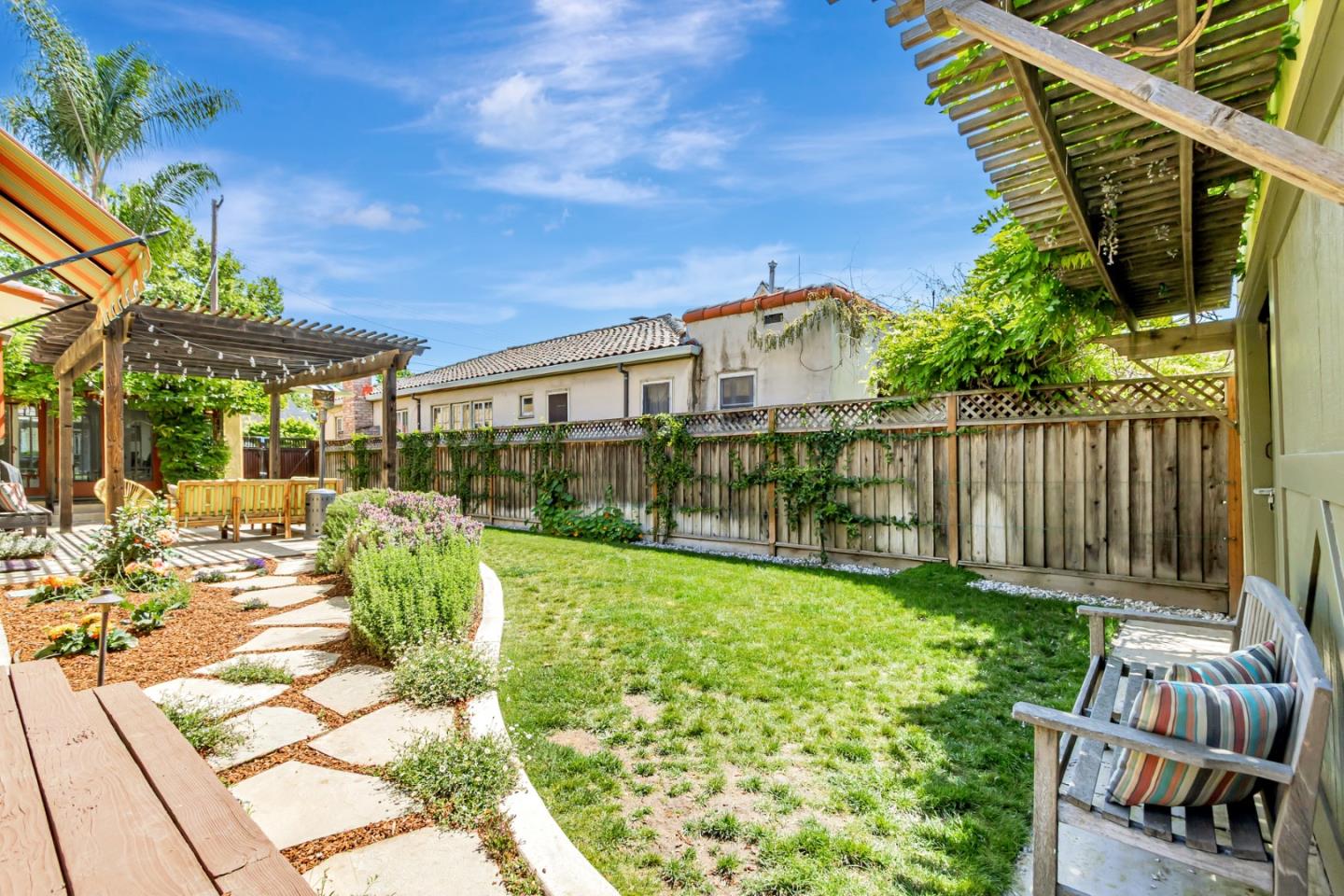Detail Gallery Image 49 of 59 For 575 S 14th St, San Jose,  CA 95112 - 3 Beds | 2 Baths