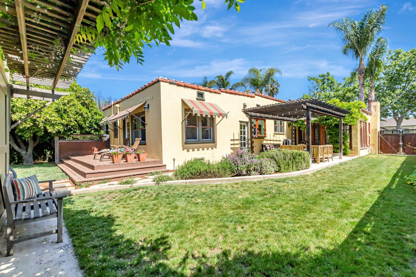 Detail Gallery Image 54 of 59 For 575 S 14th St, San Jose,  CA 95112 - 3 Beds | 2 Baths