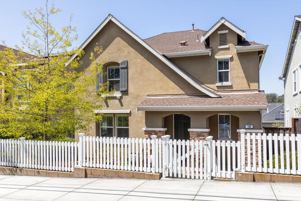 Detail Gallery Image 32 of 33 For 104 Meadowview Ln, Santa Cruz,  CA 95060 - 3 Beds | 2/1 Baths