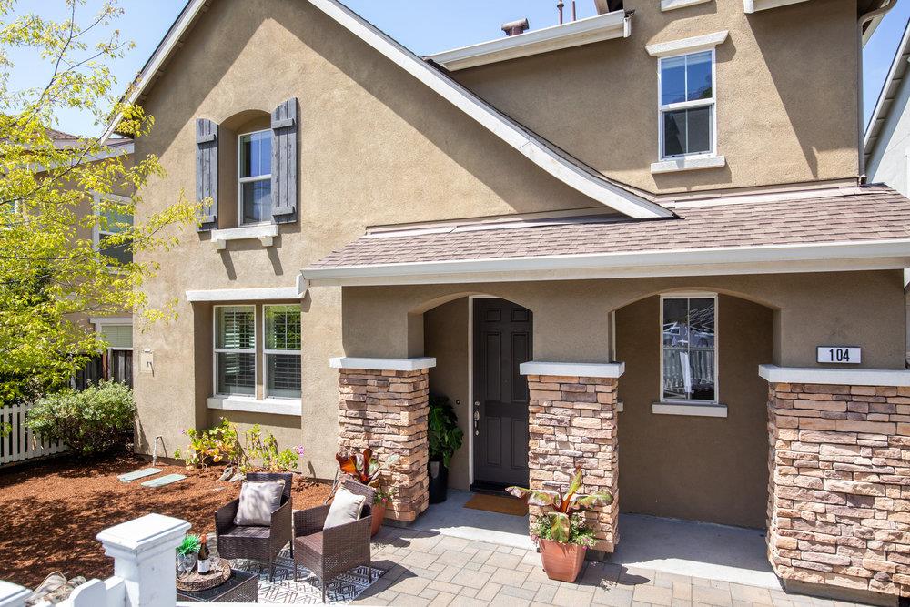 Detail Gallery Image 33 of 33 For 104 Meadowview Ln, Santa Cruz,  CA 95060 - 3 Beds | 2/1 Baths