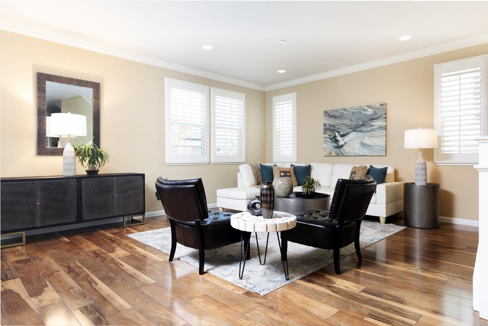 Detail Gallery Image 7 of 33 For 104 Meadowview Ln, Santa Cruz,  CA 95060 - 3 Beds | 2/1 Baths