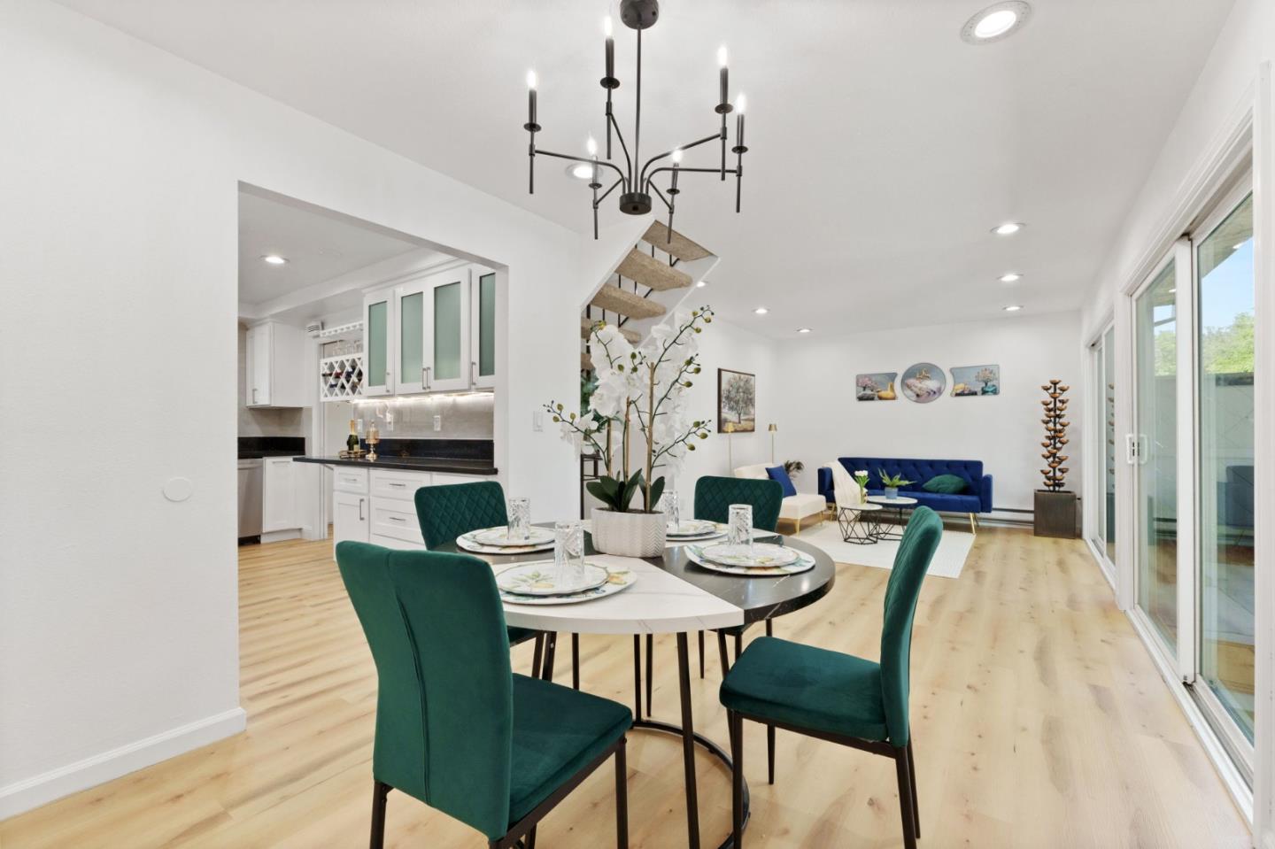 Detail Gallery Image 10 of 55 For 4040 Truckee Ct, San Jose,  CA 95136 - 3 Beds | 2 Baths