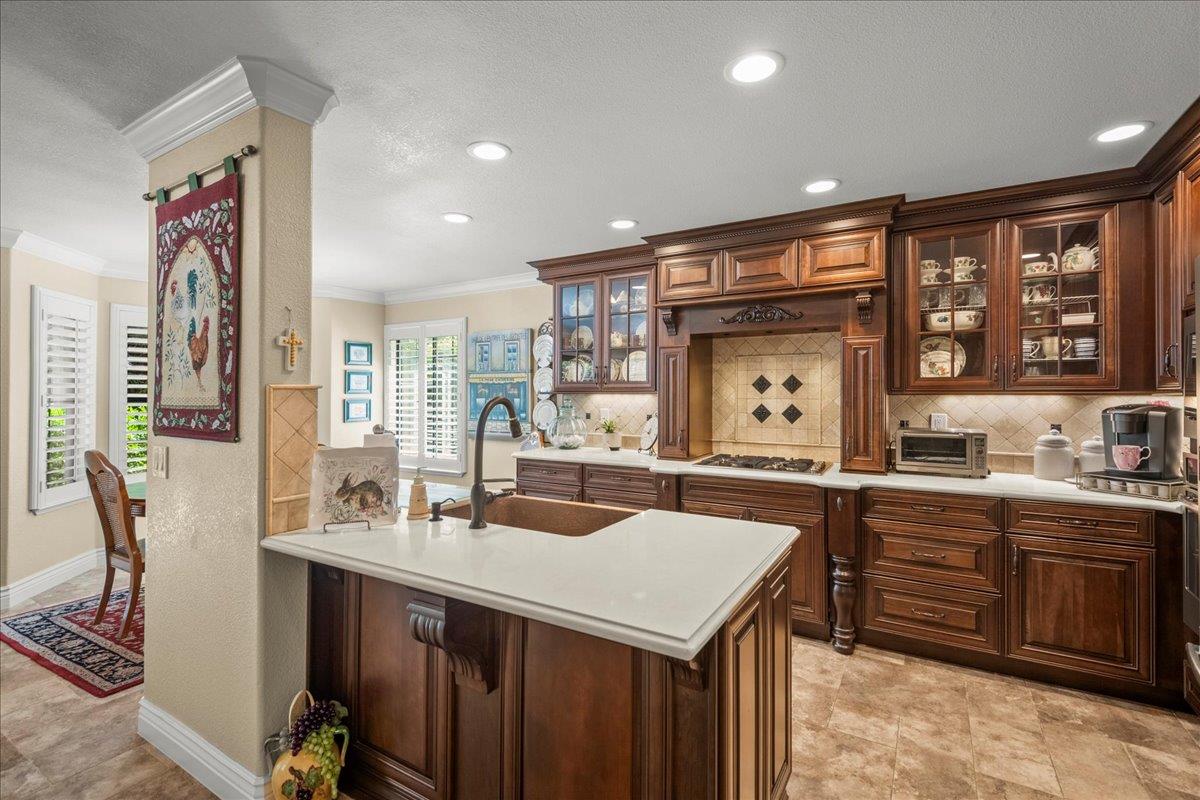 Detail Gallery Image 15 of 52 For 5866 Dry Oak Dr, San Jose,  CA 95120 - 3 Beds | 3 Baths
