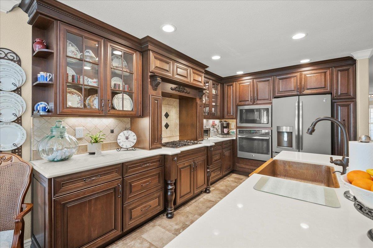 Detail Gallery Image 17 of 52 For 5866 Dry Oak Dr, San Jose,  CA 95120 - 3 Beds | 3 Baths