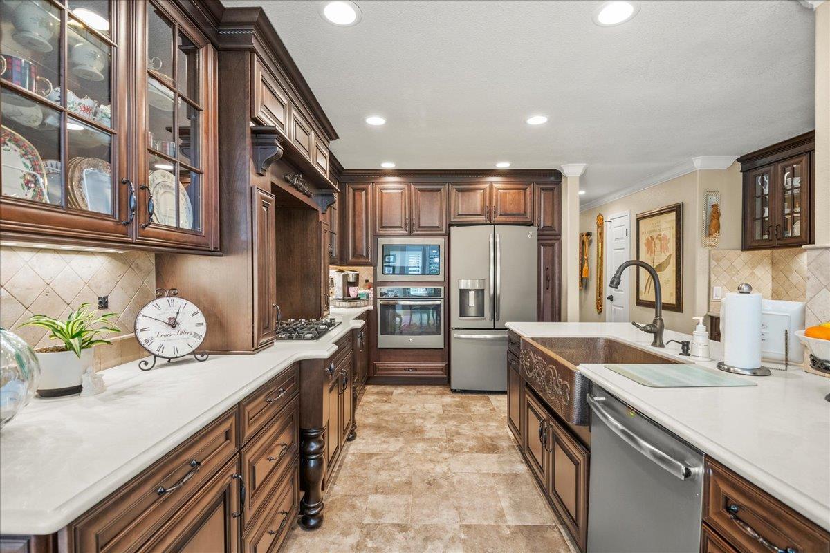 Detail Gallery Image 18 of 52 For 5866 Dry Oak Dr, San Jose,  CA 95120 - 3 Beds | 3 Baths