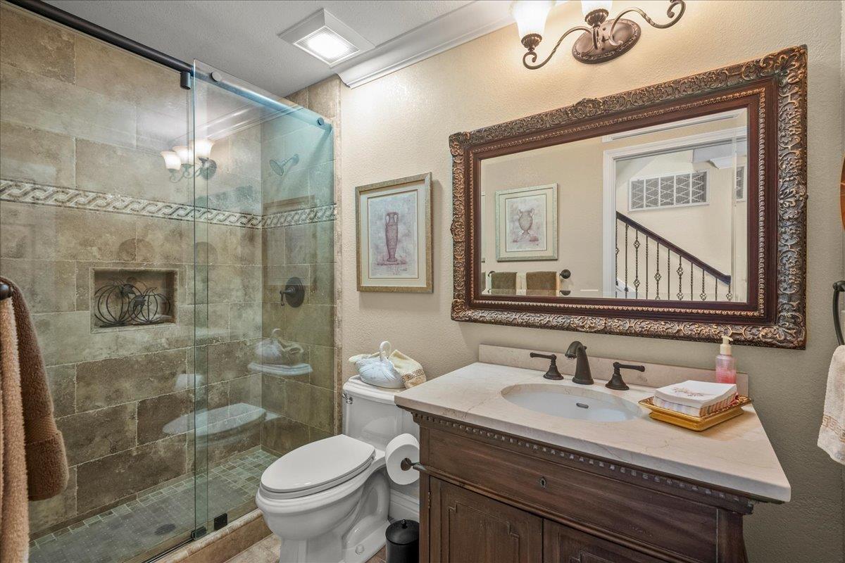Detail Gallery Image 27 of 52 For 5866 Dry Oak Dr, San Jose,  CA 95120 - 3 Beds | 3 Baths