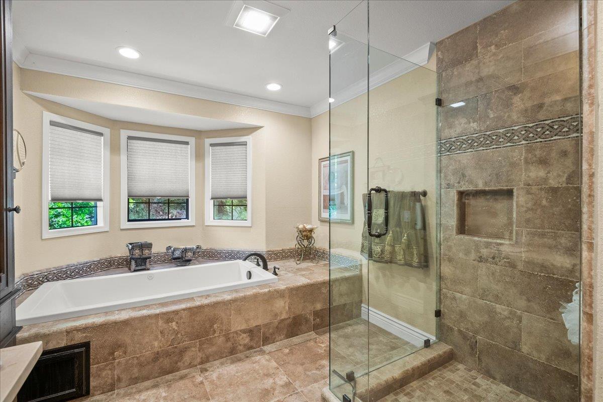 Detail Gallery Image 35 of 52 For 5866 Dry Oak Dr, San Jose,  CA 95120 - 3 Beds | 3 Baths