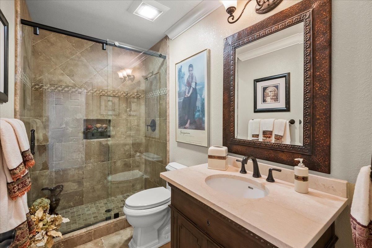 Detail Gallery Image 42 of 52 For 5866 Dry Oak Dr, San Jose,  CA 95120 - 3 Beds | 3 Baths