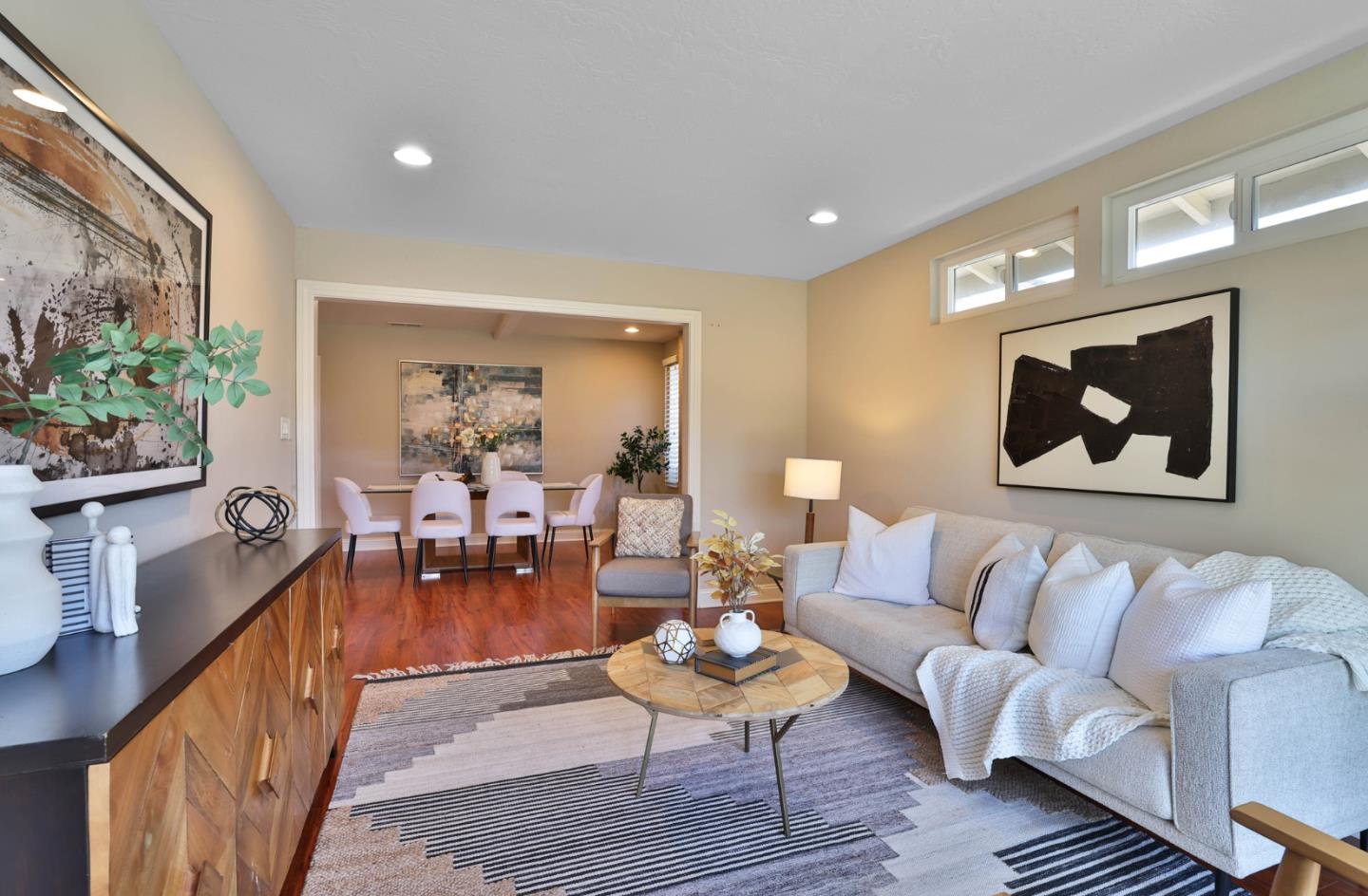 Detail Gallery Image 10 of 17 For 6509 Devonshire Dr, San Jose,  CA 95129 - 3 Beds | 2 Baths