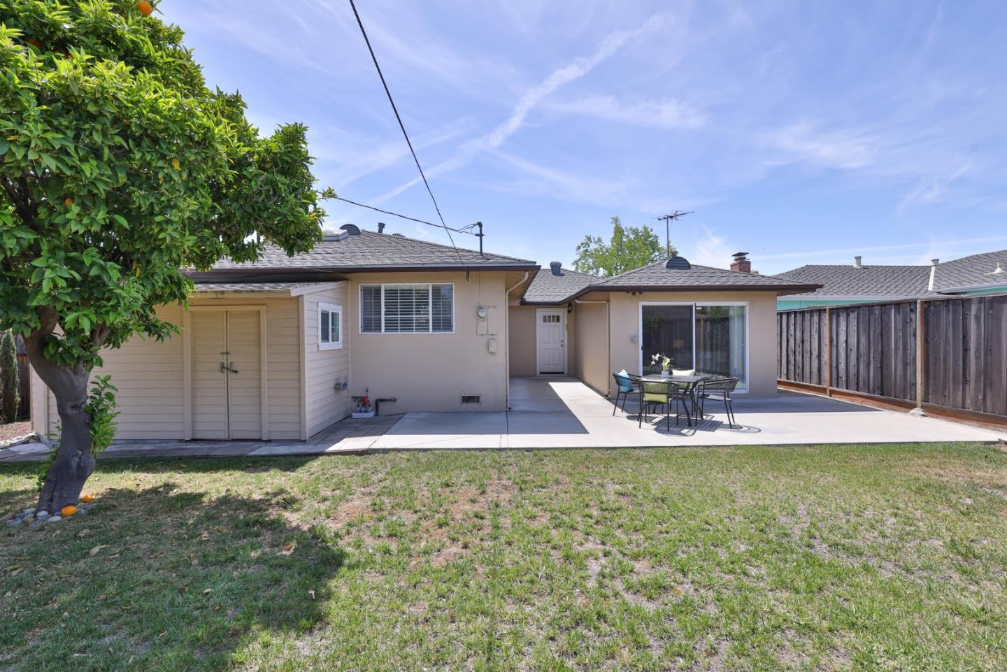 Detail Gallery Image 15 of 17 For 6509 Devonshire Dr, San Jose,  CA 95129 - 3 Beds | 2 Baths