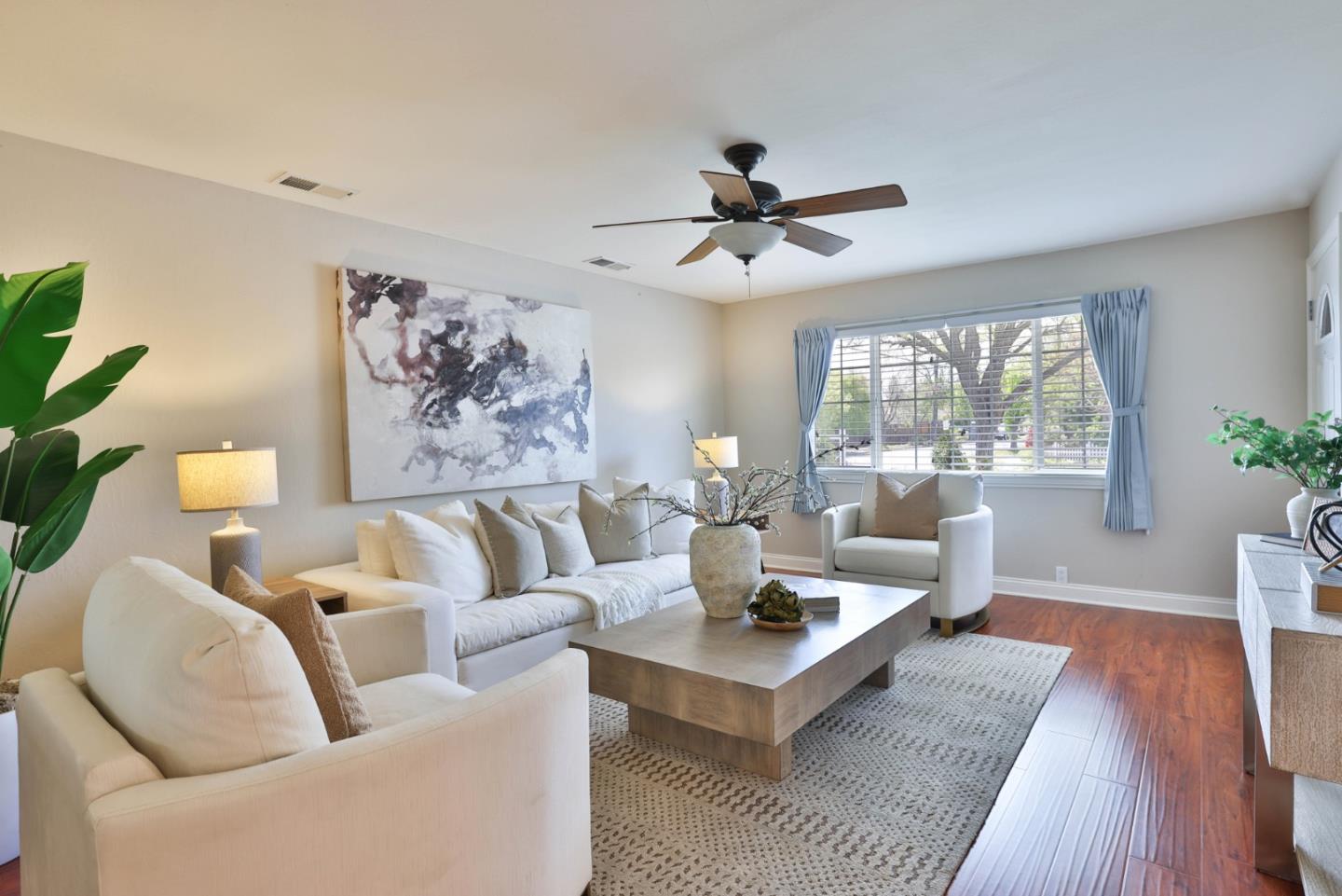 Detail Gallery Image 5 of 17 For 6509 Devonshire Dr, San Jose,  CA 95129 - 3 Beds | 2 Baths