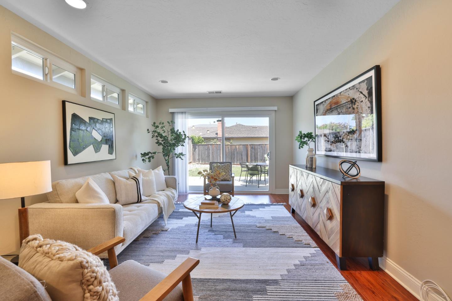 Detail Gallery Image 9 of 17 For 6509 Devonshire Dr, San Jose,  CA 95129 - 3 Beds | 2 Baths