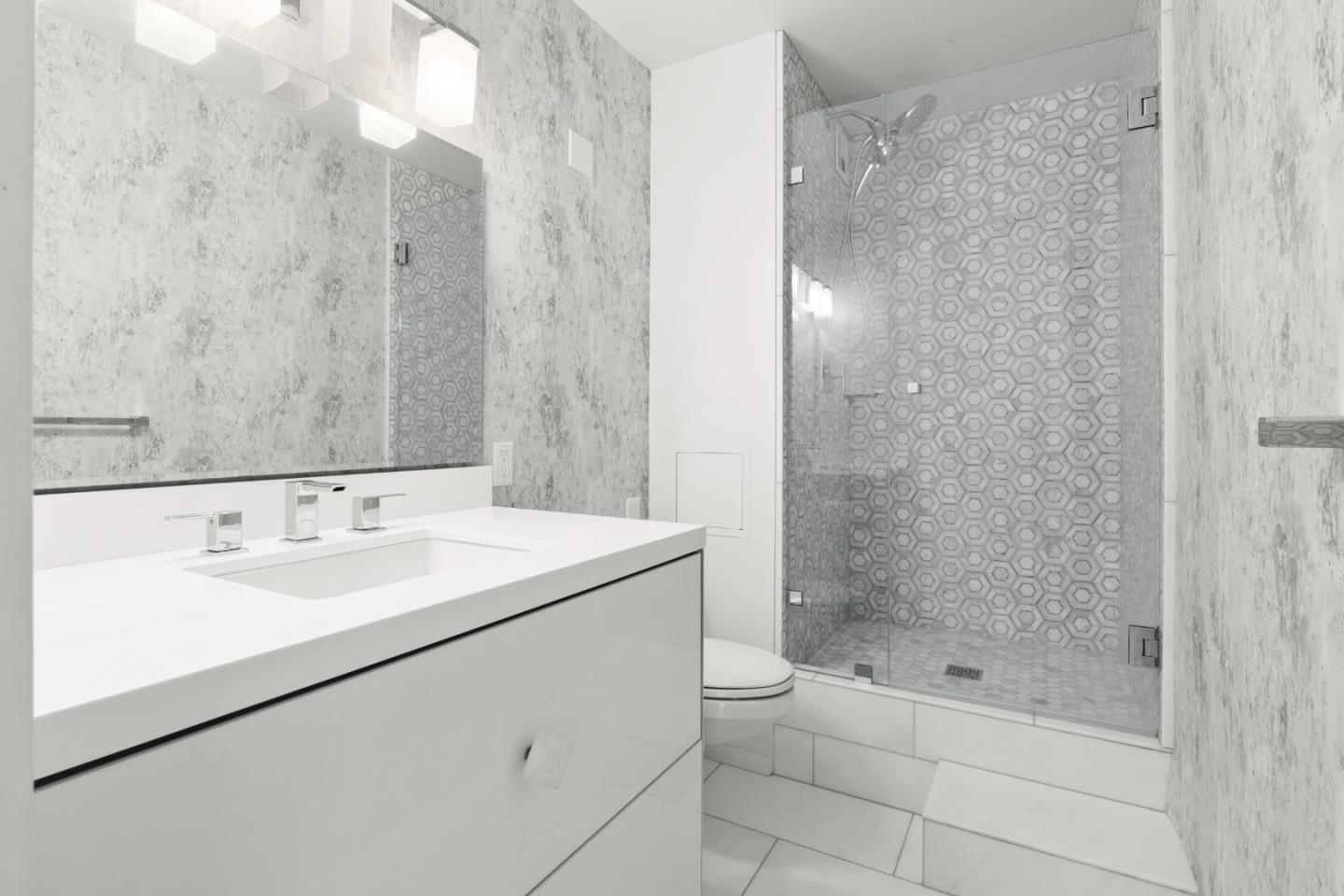 Detail Gallery Image 21 of 34 For 101 Alma St #503,  Palo Alto,  CA 94301 - 2 Beds | 2 Baths