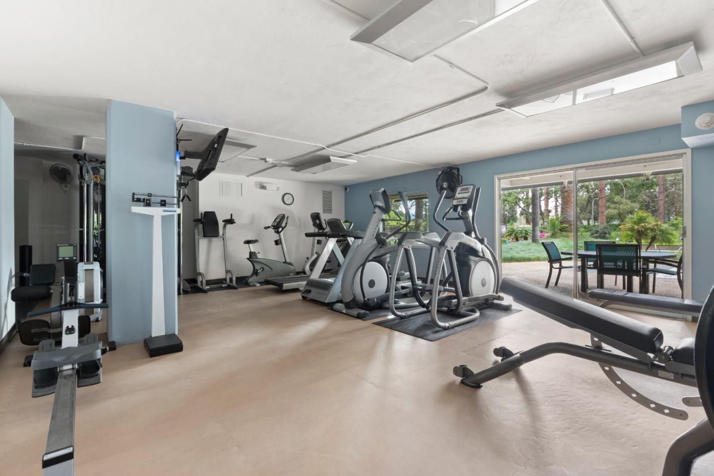 Detail Gallery Image 29 of 34 For 101 Alma St #503,  Palo Alto,  CA 94301 - 2 Beds | 2 Baths