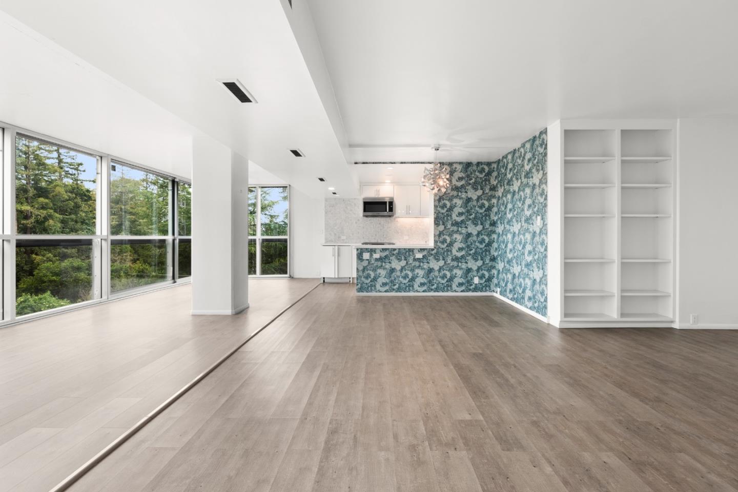 Detail Gallery Image 3 of 34 For 101 Alma St #503,  Palo Alto,  CA 94301 - 2 Beds | 2 Baths