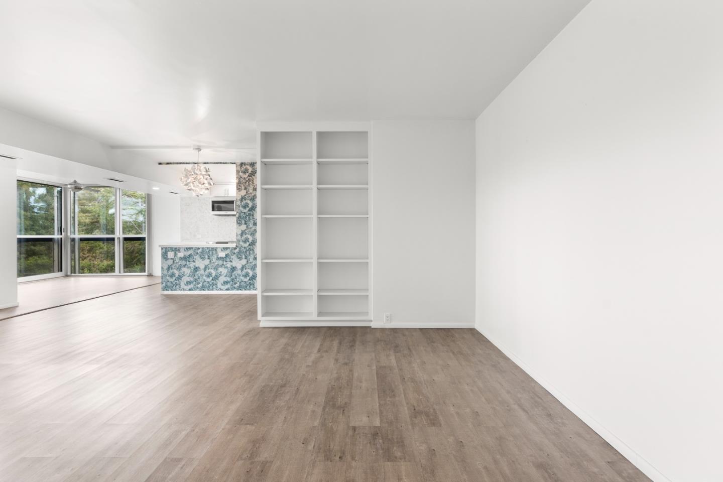 Detail Gallery Image 7 of 34 For 101 Alma St #503,  Palo Alto,  CA 94301 - 2 Beds | 2 Baths