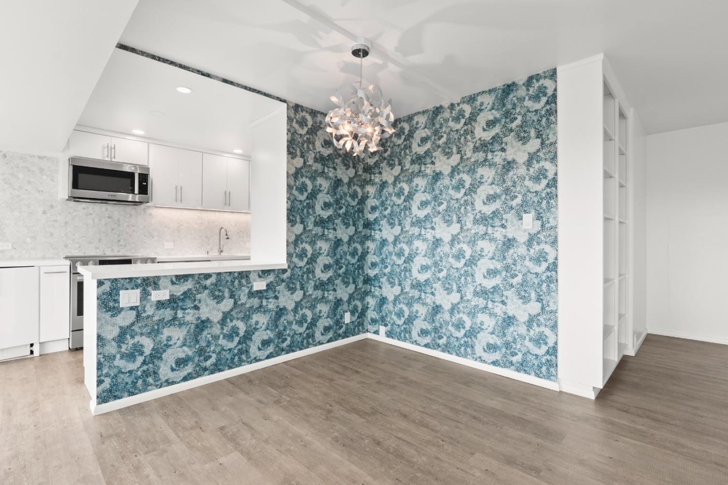 Detail Gallery Image 9 of 34 For 101 Alma St #503,  Palo Alto,  CA 94301 - 2 Beds | 2 Baths