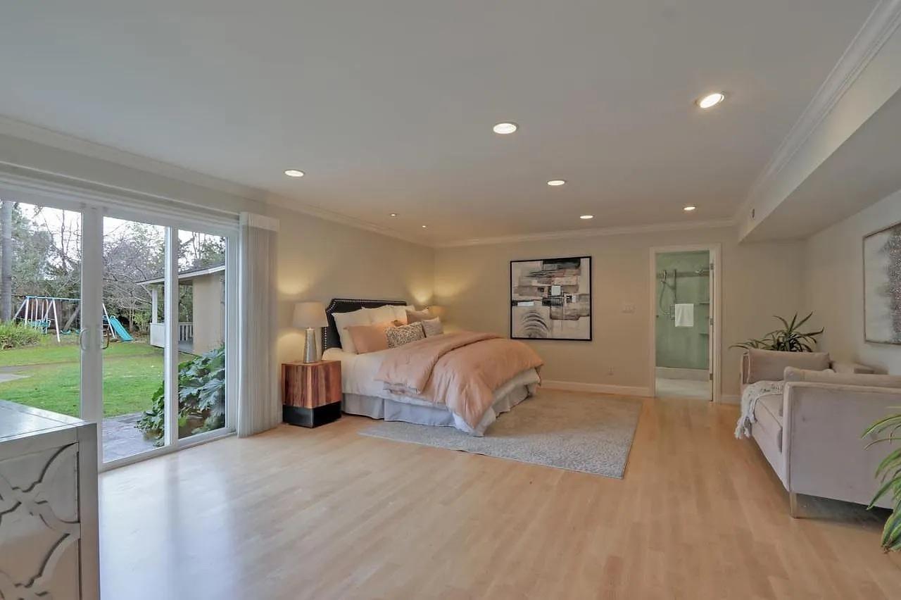Detail Gallery Image 12 of 22 For 19775 Sea Gull Ct, Saratoga,  CA 95070 - 5 Beds | 3 Baths