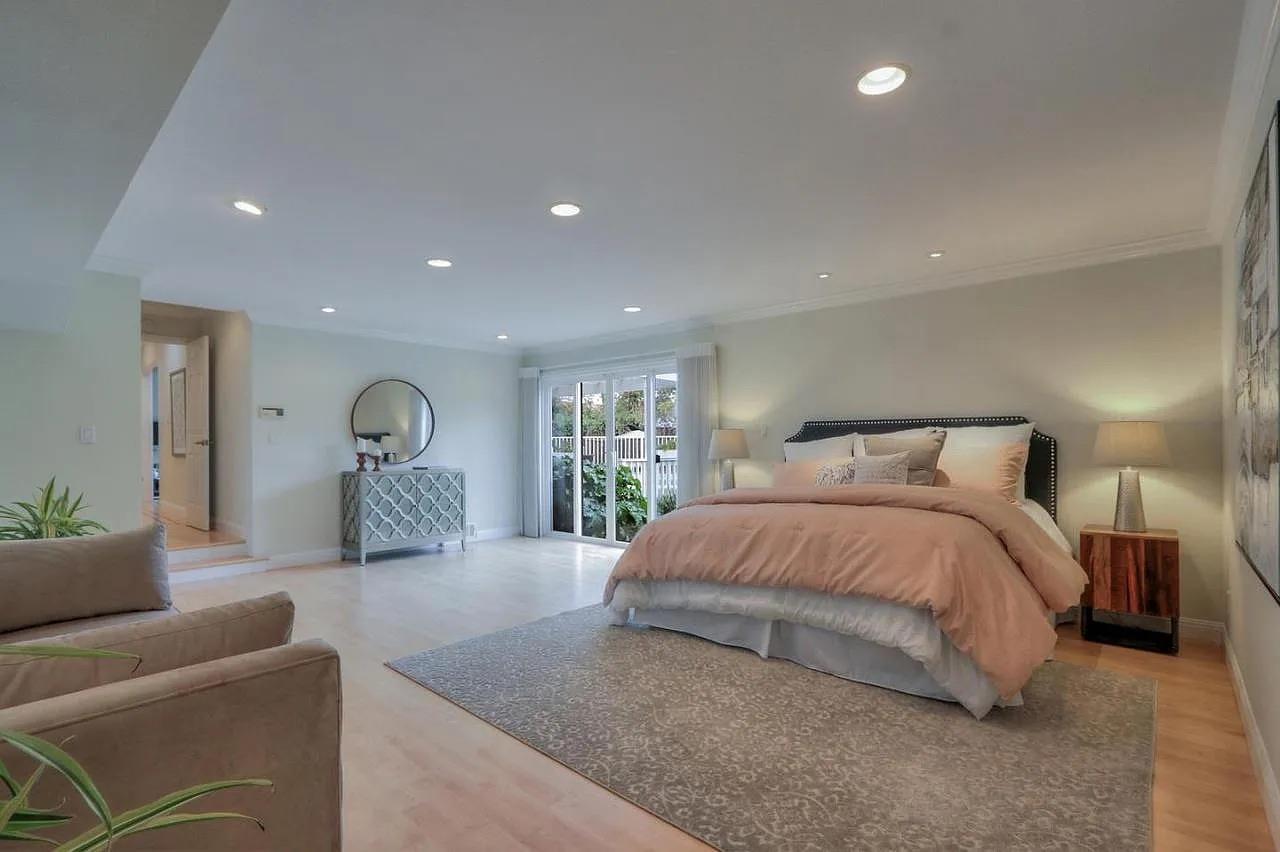 Detail Gallery Image 13 of 22 For 19775 Sea Gull Ct, Saratoga,  CA 95070 - 5 Beds | 3 Baths