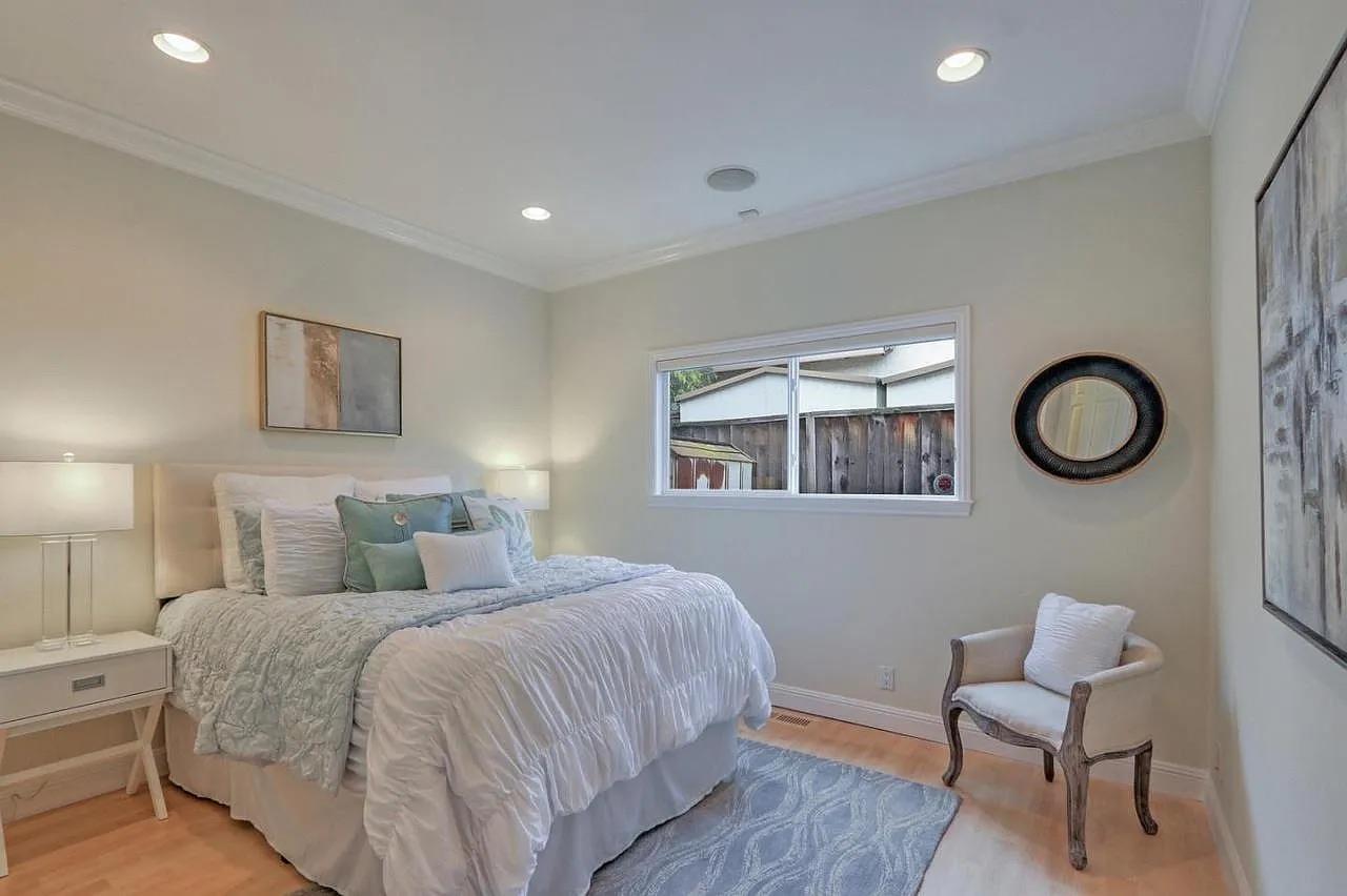 Detail Gallery Image 15 of 22 For 19775 Sea Gull Ct, Saratoga,  CA 95070 - 5 Beds | 3 Baths