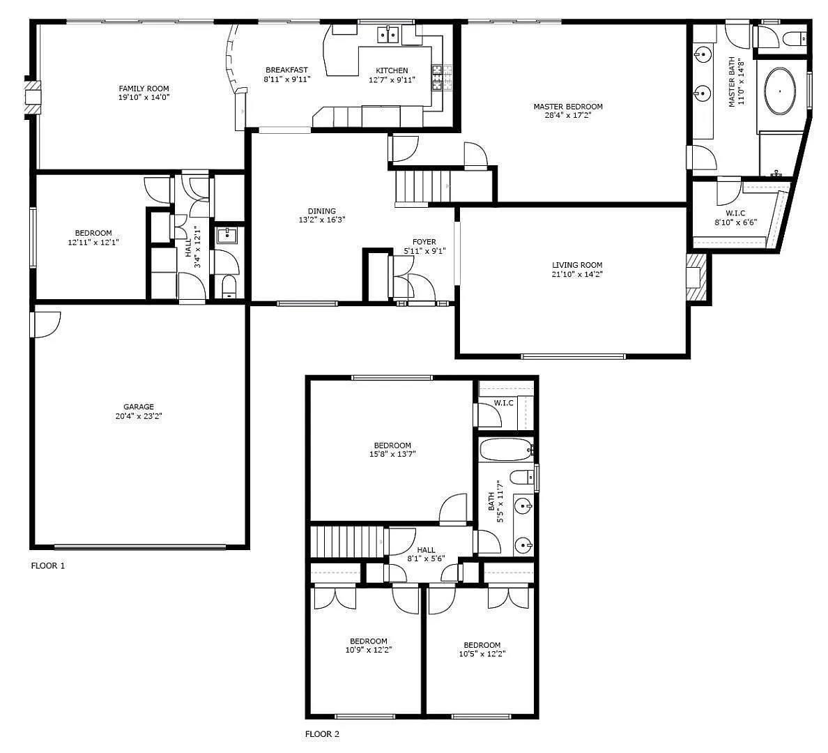 Detail Gallery Image 22 of 22 For 19775 Sea Gull Ct, Saratoga,  CA 95070 - 5 Beds | 3 Baths