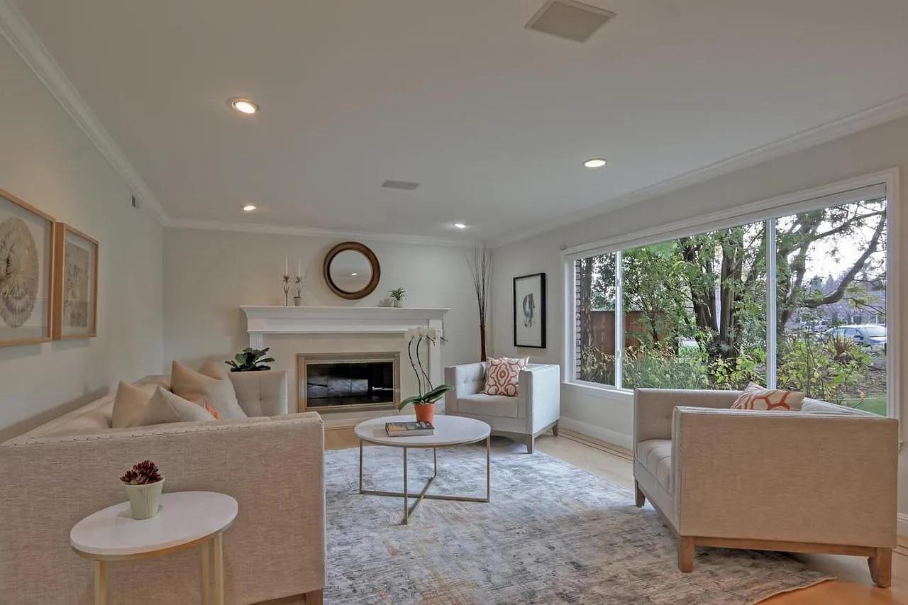 Detail Gallery Image 3 of 22 For 19775 Sea Gull Ct, Saratoga,  CA 95070 - 5 Beds | 3 Baths