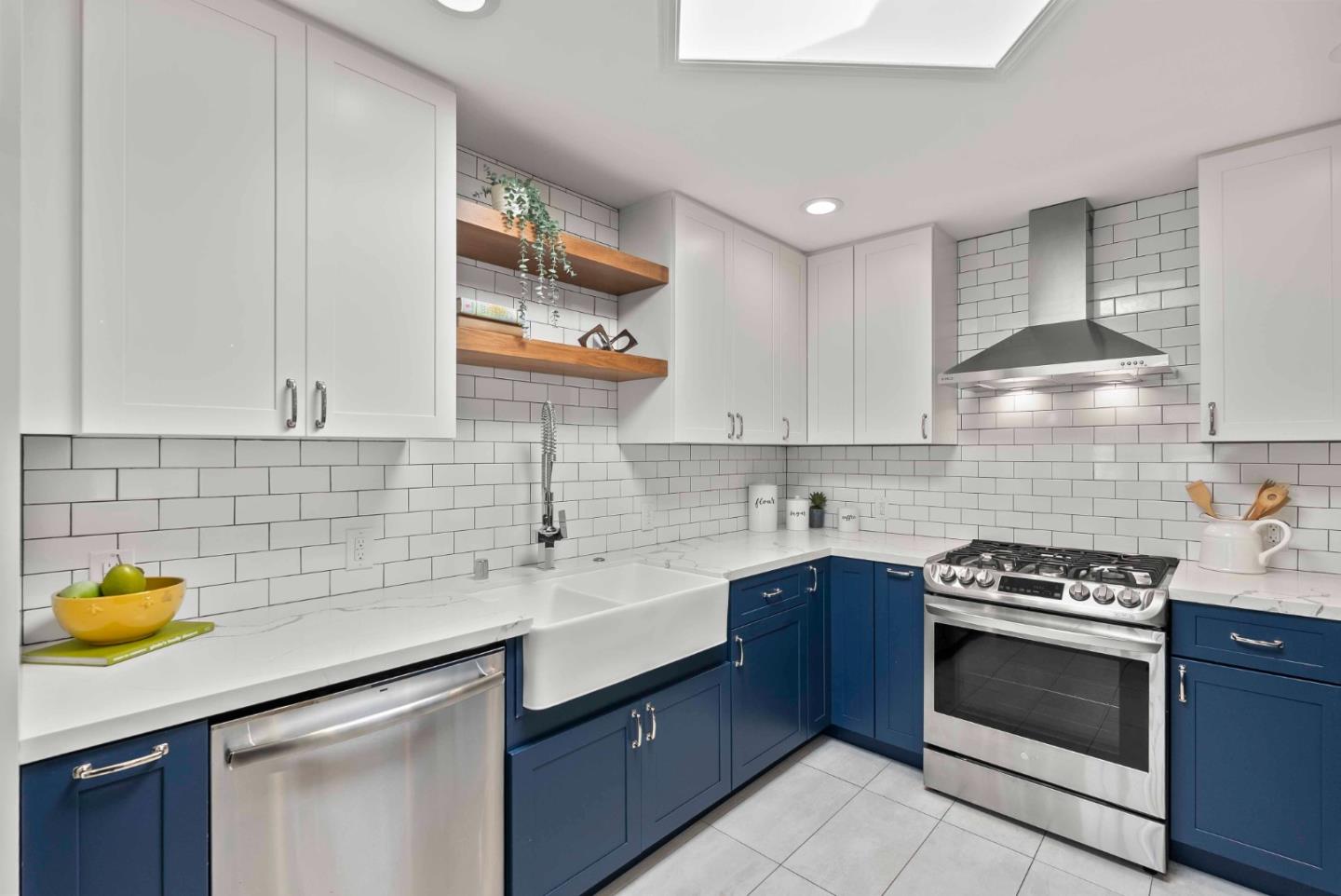 Detail Gallery Image 10 of 43 For 778 Magnolia Ave, San Bruno,  CA 94066 - 3 Beds | 2 Baths