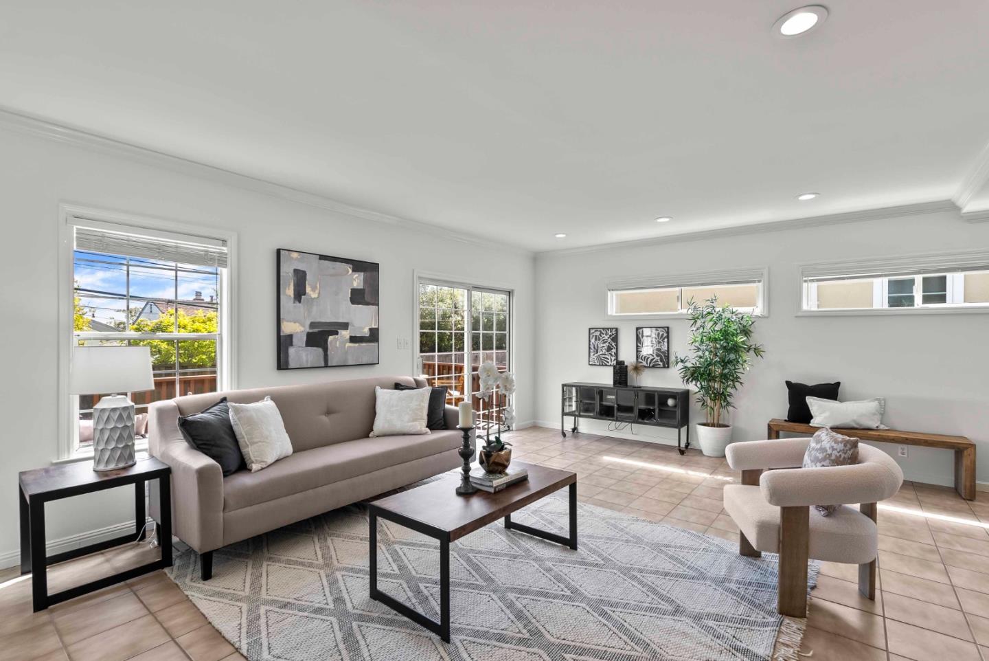 Detail Gallery Image 13 of 43 For 778 Magnolia Ave, San Bruno,  CA 94066 - 3 Beds | 2 Baths