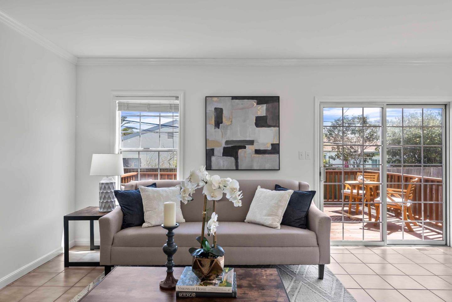 Detail Gallery Image 14 of 43 For 778 Magnolia Ave, San Bruno,  CA 94066 - 3 Beds | 2 Baths
