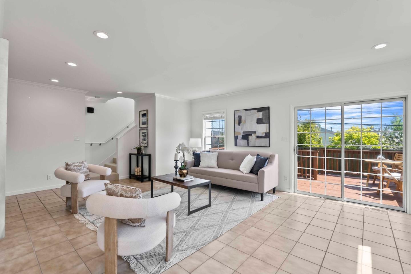 Detail Gallery Image 15 of 43 For 778 Magnolia Ave, San Bruno,  CA 94066 - 3 Beds | 2 Baths