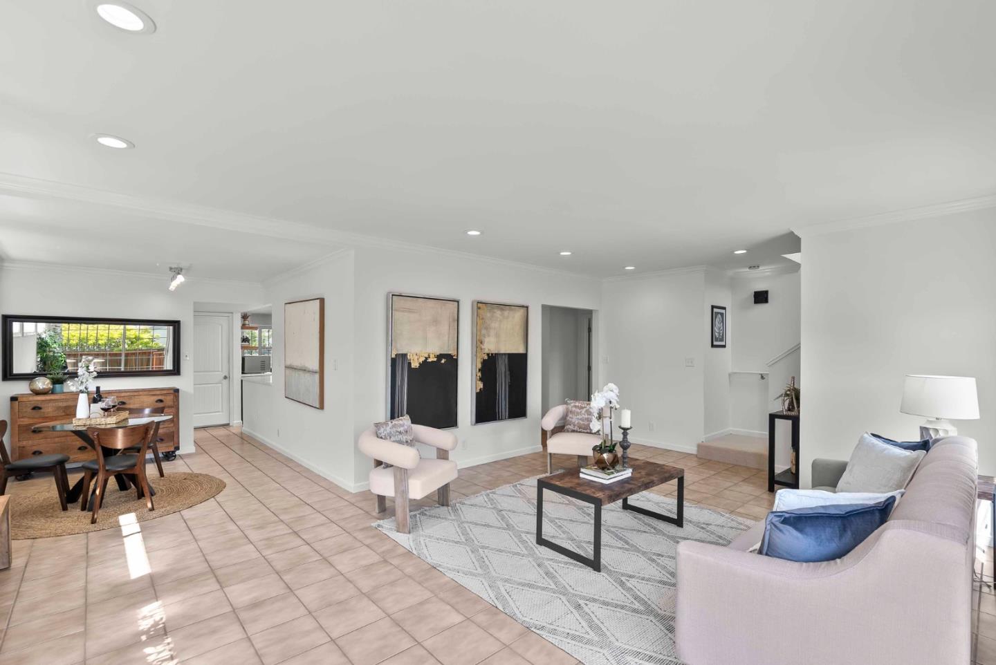 Detail Gallery Image 17 of 43 For 778 Magnolia Ave, San Bruno,  CA 94066 - 3 Beds | 2 Baths
