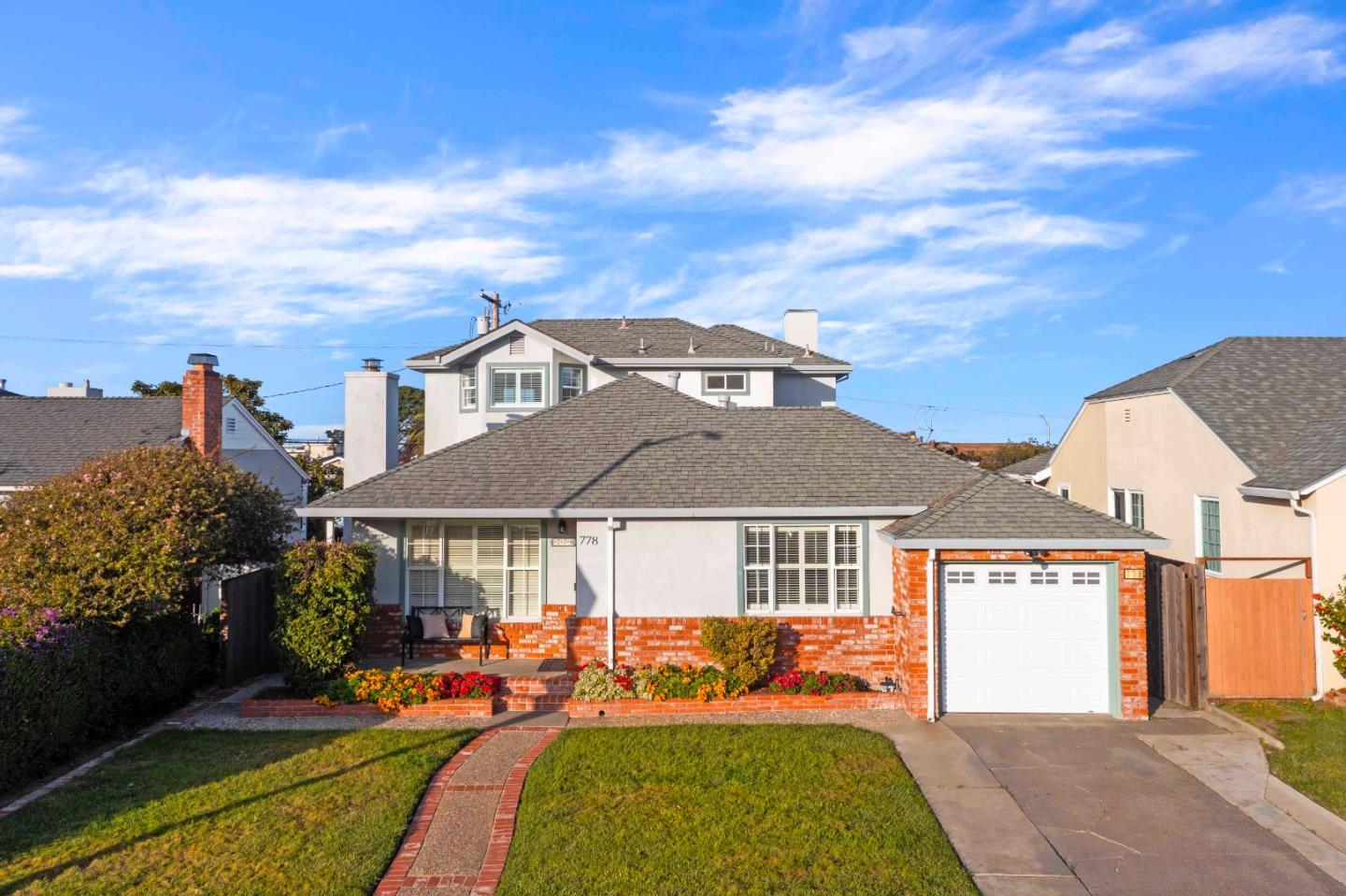 Detail Gallery Image 2 of 43 For 778 Magnolia Ave, San Bruno,  CA 94066 - 3 Beds | 2 Baths