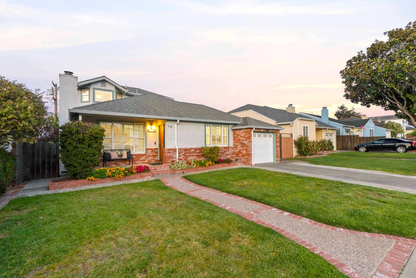 Detail Gallery Image 3 of 43 For 778 Magnolia Ave, San Bruno,  CA 94066 - 3 Beds | 2 Baths