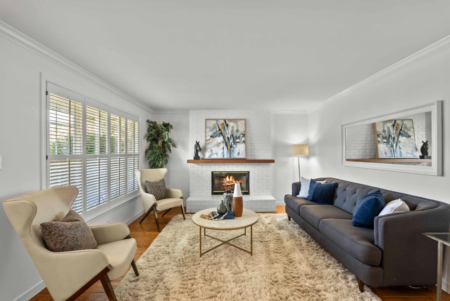 Detail Gallery Image 5 of 43 For 778 Magnolia Ave, San Bruno,  CA 94066 - 3 Beds | 2 Baths