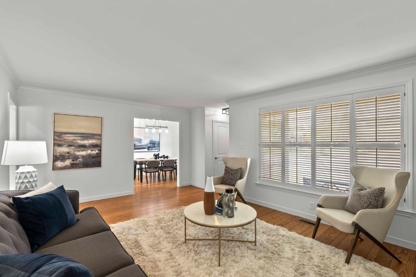 Detail Gallery Image 6 of 43 For 778 Magnolia Ave, San Bruno,  CA 94066 - 3 Beds | 2 Baths
