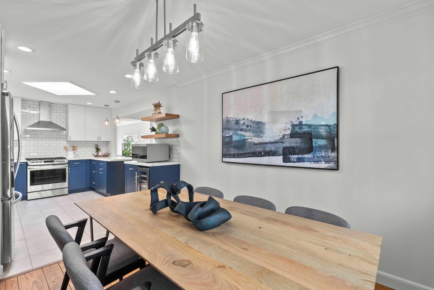 Detail Gallery Image 8 of 43 For 778 Magnolia Ave, San Bruno,  CA 94066 - 3 Beds | 2 Baths
