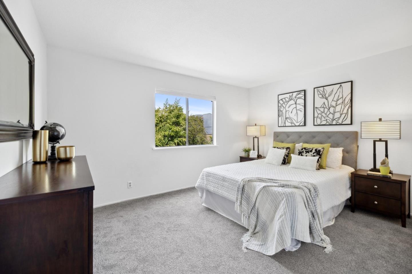 Detail Gallery Image 12 of 23 For 1481 De Rose Way #129,  San Jose,  CA 95126 - 2 Beds | 2 Baths