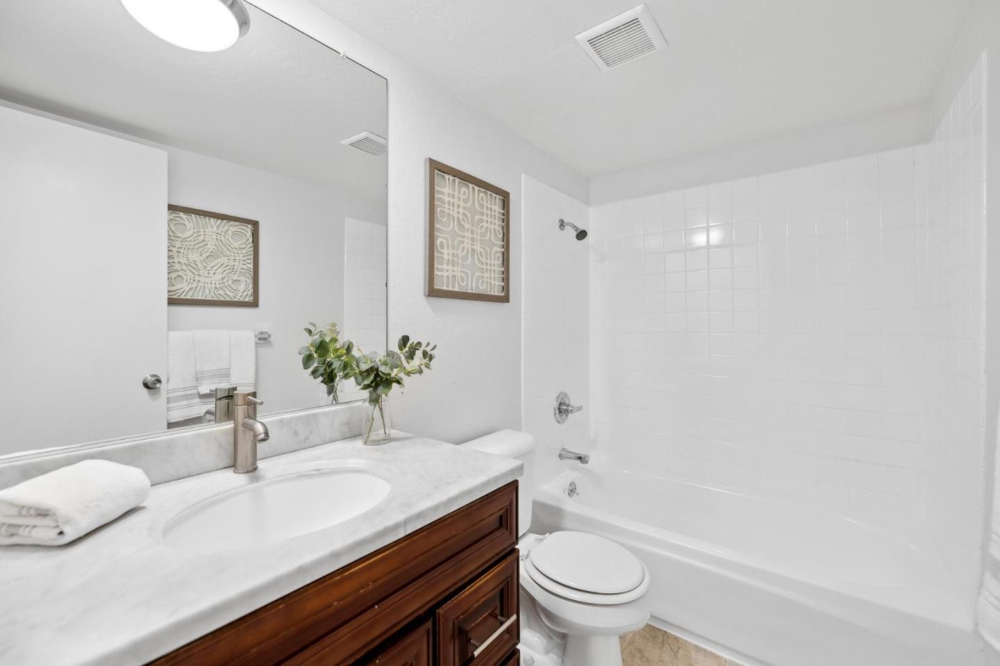 Detail Gallery Image 13 of 23 For 1481 De Rose Way #129,  San Jose,  CA 95126 - 2 Beds | 2 Baths