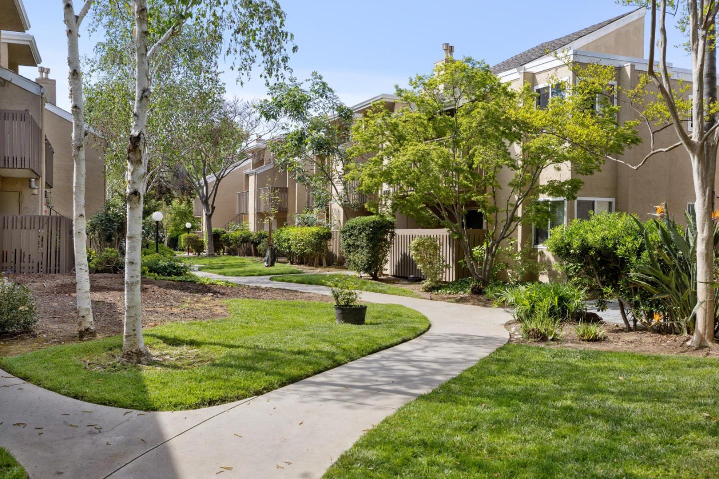 Detail Gallery Image 17 of 23 For 1481 De Rose Way #129,  San Jose,  CA 95126 - 2 Beds | 2 Baths