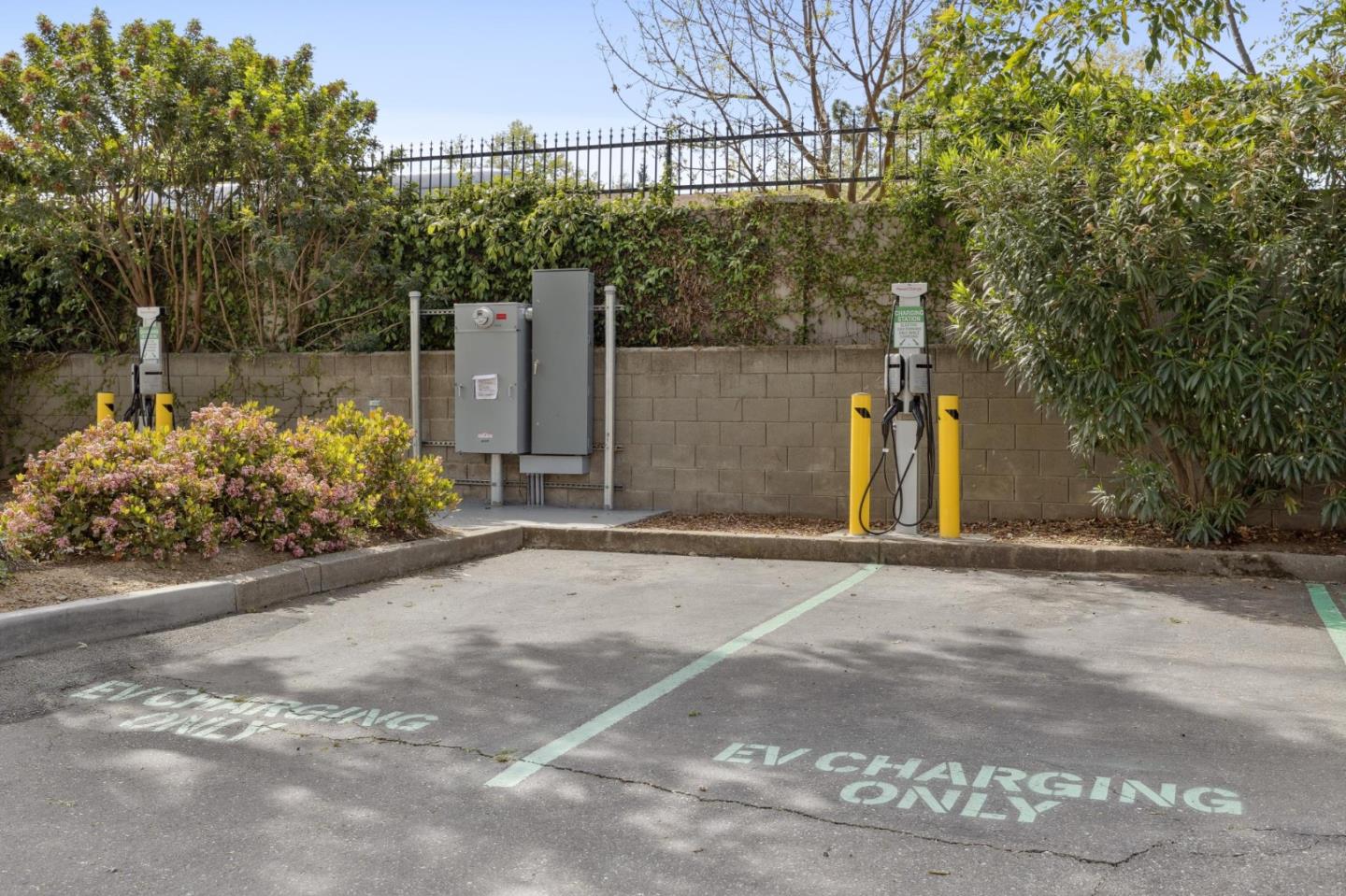 Detail Gallery Image 18 of 23 For 1481 De Rose Way #129,  San Jose,  CA 95126 - 2 Beds | 2 Baths