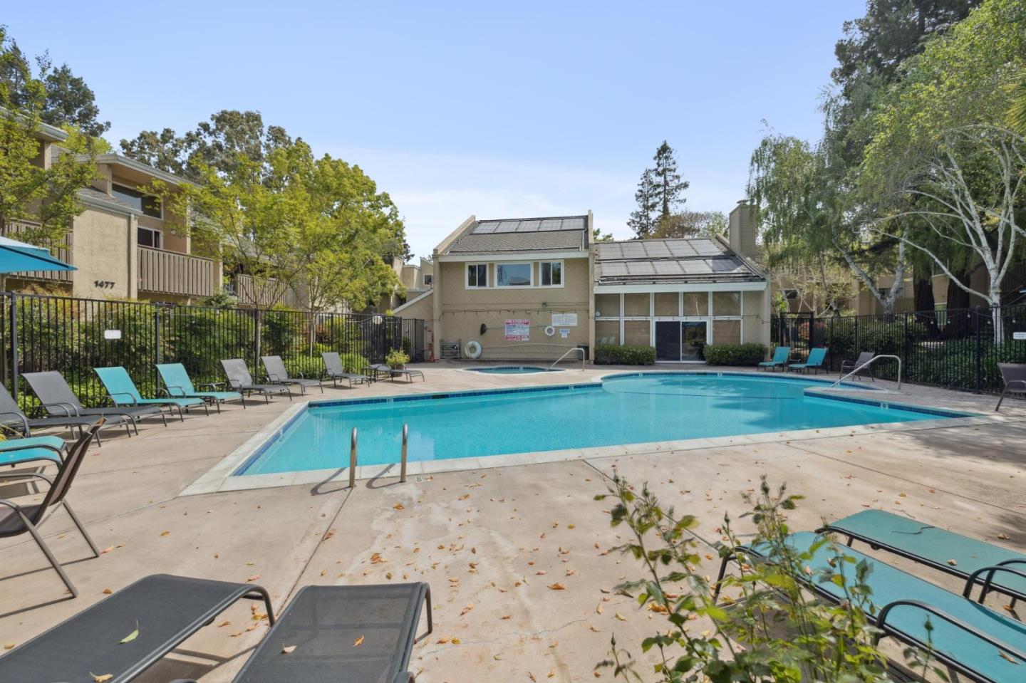 Detail Gallery Image 19 of 23 For 1481 De Rose Way #129,  San Jose,  CA 95126 - 2 Beds | 2 Baths